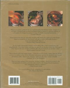 Sauces: Classical and Contemporary Sauce Making