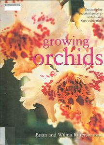 Growing Orchids