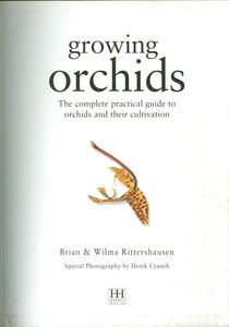 Growing Orchids