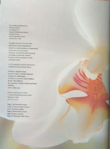 Growing Orchids