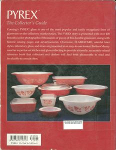 Pyrex: The Unauthorized Collector's Guide