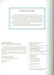 Pyrex: The Unauthorized Collector's Guide