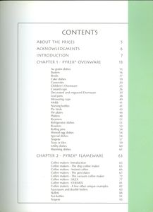 Pyrex: The Unauthorized Collector's Guide