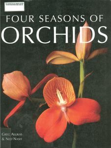 Four Seasons Of Orchids