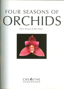 Four Seasons Of Orchids