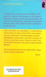 Lolitas Tagebuch
