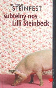 Subtelny Nos Lilli Steinbeck