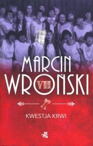 Kwestja Krwi
