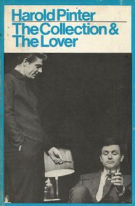 The Collection & The Lover