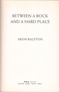 Between a Rock and a Hard Place