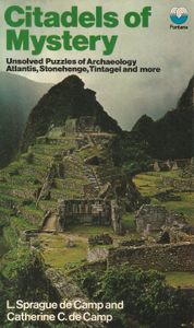 Citadels of Mystery