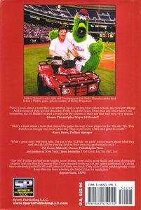 More Than Beards, Bellies And Biceps: The Story Of The 1993 Phillies (And The Phillie Phanatic Too)