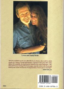 This Wheel's on Fire: Levon Helm and the Story of The Band