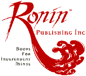 Ronin Publishing, Inc.