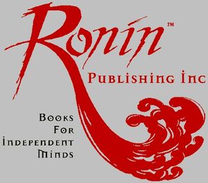 Ronin Publishing, Inc.
