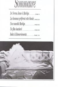 Marilyn - Une Vie D'Hollywood