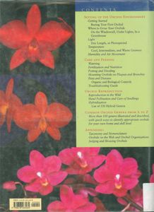 Understanding Orchids