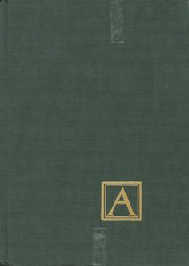 The American Record Label Book