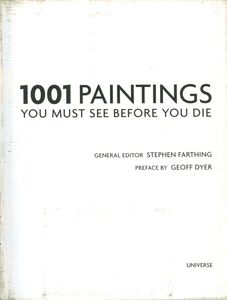 1001 Paintings You Must See Before You Die