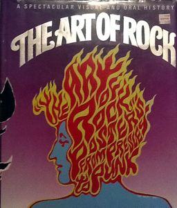 The Art of Rock