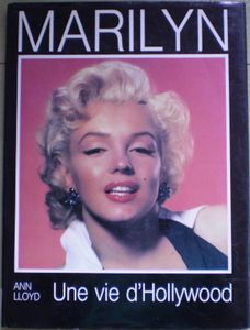 Marilyn - Une Vie D'Hollywood
