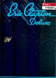 Eric Clapton Deluxe