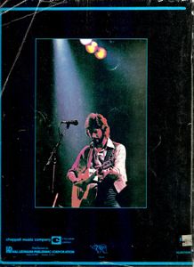 Eric Clapton Deluxe