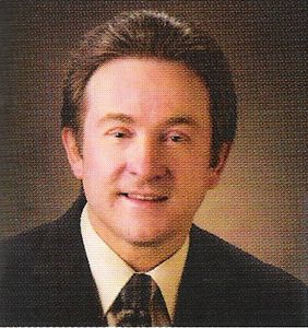 Ricky L. Kurth
