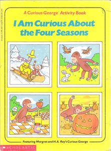 I Am Curious About the Four Seasons
