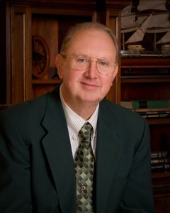 Paul M. Sadler