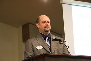 Kevin J. Sadler