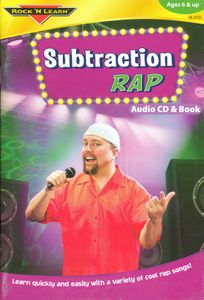 Subtraction Rap
