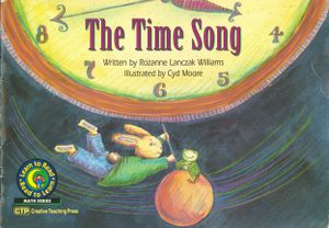 The Time Song