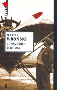 Skrzydlata Trumna