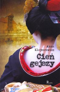 Cień Gejszy