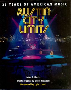 Austin City Limits: 25 Years Of American Music