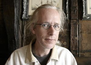 Carlo McCormick