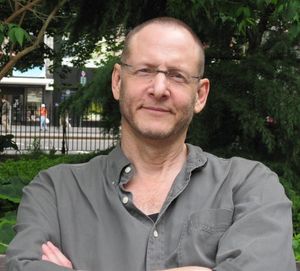 Bob Nirkind