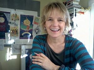 Cyd Moore