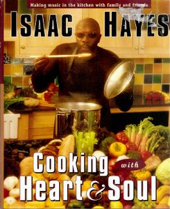 Cooking With Heart & Soul