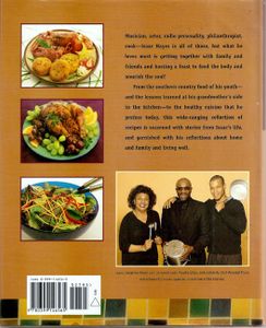 Cooking With Heart & Soul