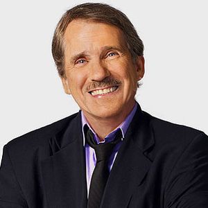 Peter Travers
