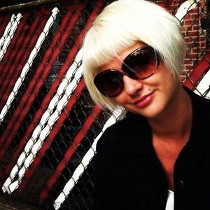 Elisabeth Garber-Paul