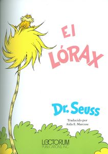 El Lórax