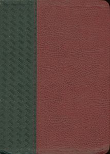 Holy Bible With The Apocrypha