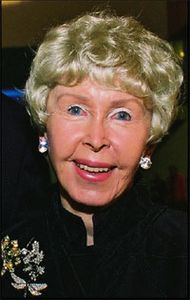 Audrey S. Geisel