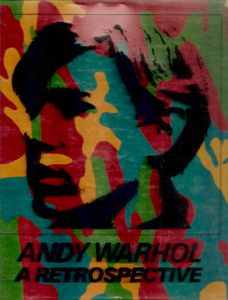Andy Warhol: A Retrospective