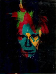 Andy Warhol: A Retrospective