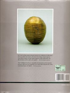 The Menil Collection: A Selection From The Paleolithic To The Modern Era
