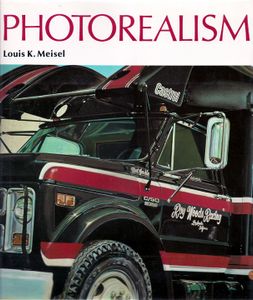Photorealism